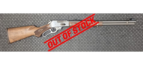 Marlin 336 SS 30-30 Win 20" Barrel Lever Action Rifle Used